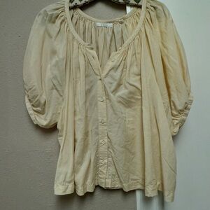 Doen June blouse